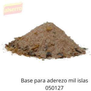 ADEREZO MIL ISLAS SOBRES