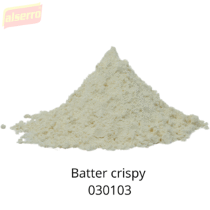 BATTER CRISPY -KILOS