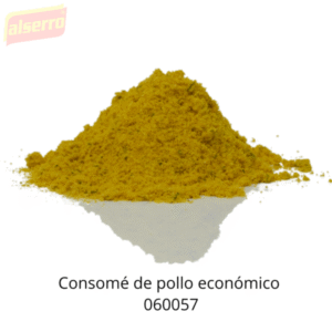 CONSOME DE POLLO 6057