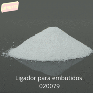 LIGADOR PARA EMBUTIDOS