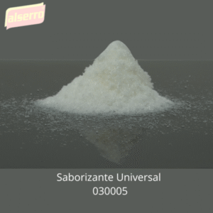 SABORIZANTE UNIVERSAL