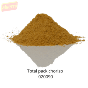 TOTAL PACK PARA CHORIZO