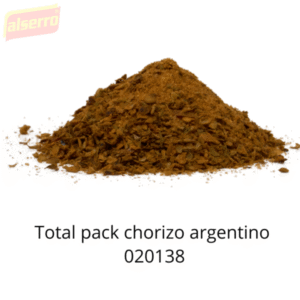 TOTAL PACK CHORIZO ARGENTINO