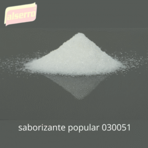 SABORIZANTE POPULAR